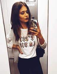 Moda Inne Moda uliczna - 3247353