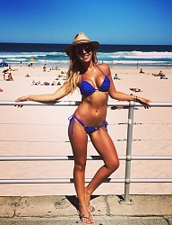 Moda Bielizna Na plażę - 2949218