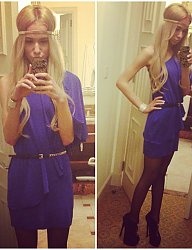 Moda Inne Moda uliczna - 1909150