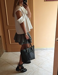 Moda Spódnice Krótkie - 2970718