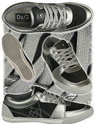 Moda Buty Pozostałe - 94101