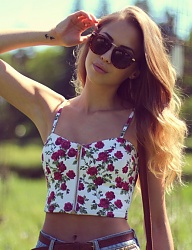 Moda Inne Moda uliczna - 1846733