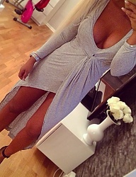 Moda Sukienki Pozostałe - 2823316