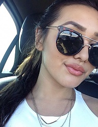 Moda Dodatki Okulary - 2675979