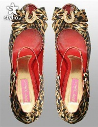 Moda Buty Pozostałe - 134502