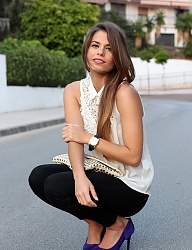 Moda Inne Moda uliczna - 1807726