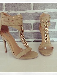 Moda Buty Szpilki - 2745715
