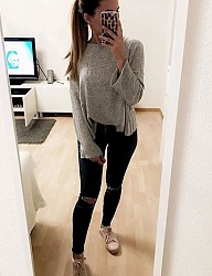 Moda Ciuchy Pozostałe - 3186322