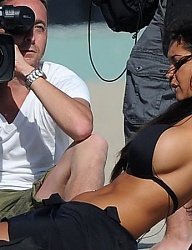 Moda Bielizna Na plażę - 2056870