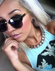 Moda Dodatki Okulary - 2435267