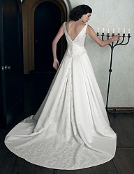 Moda Ślub Suknie ślubne - 893465