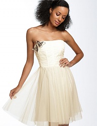 Moda Ślub Suknie ślubne - 605054