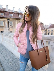 Moda Okrycia Kurtki - 3042389