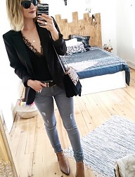 Moda Ciuchy Pozostałe - 3182482