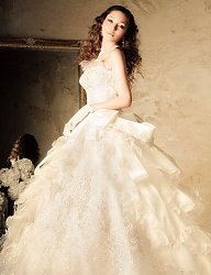 Moda Ślub Suknie ślubne - 712975