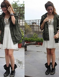 Moda Inne Moda uliczna - 1858121