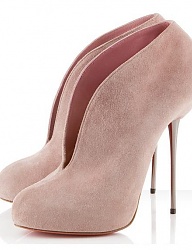 Moda Buty Botki - 1313262
