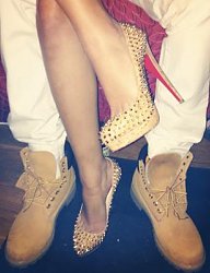 Moda Buty Szpilki - 1614266