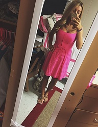 Moda Sukienki Dzienne - 3057779