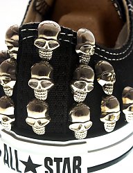 Moda Buty Trampki - 1702410