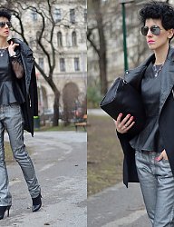 Moda Inne Moda uliczna - 1651631