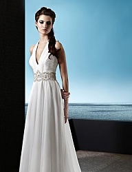 Moda Ślub Suknie ślubne - 519506