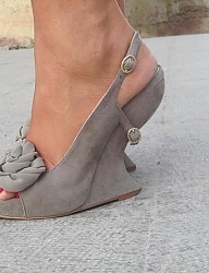 Moda Buty Pozostałe - 1172511