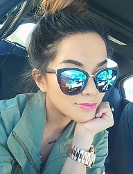 Moda Dodatki Okulary - 3058626