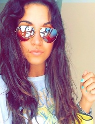 Moda Dodatki Okulary - 2747580