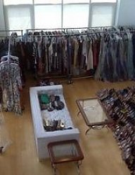 Moda Ciuchy Pozostałe - 1244971
