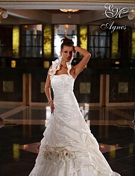 Moda Ślub Suknie ślubne - 522492