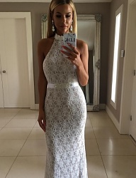 Moda Sukienki Wieczorowe - 3162169