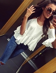 Moda Ciuchy Pozostałe - 3167888