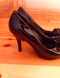 Moda Buty Szpilki - 1330881