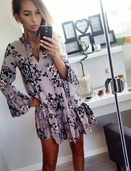 Moda Sukienki Dzienne - 3171580