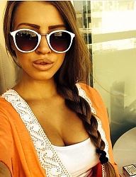 Moda Dodatki Okulary - 3047342