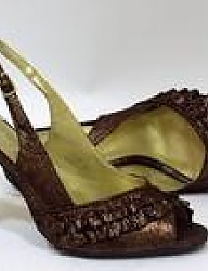 Moda Buty Pozostałe - 40468