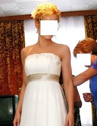 Moda Ślub Suknie ślubne - 248856