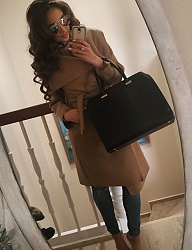 Moda Ciuchy Pozostałe - 3130845