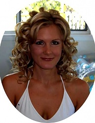 Fryzury Średnie - 929