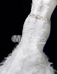 Moda Ślub Suknie ślubne - 1306259