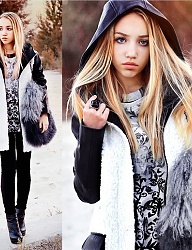 Moda Inne Moda uliczna - 2133922