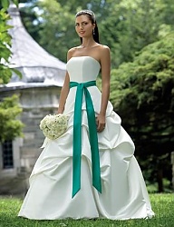 Moda Ślub Suknie ślubne - 778855