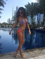 Moda Bielizna Na plażę - 3124872
