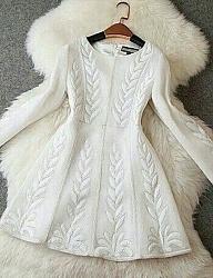 Moda Sukienki Dzienne - 3211811