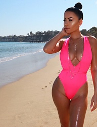 Moda Bielizna Na plażę - 3156829