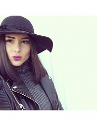 Moda Dodatki Nakrycia głowy - 3085958