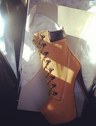 Moda Buty Botki - 2631208