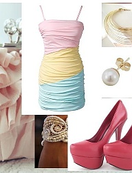 Moda Torebki Pozostałe - 1125546
