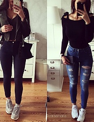 Moda Inne Moda uliczna - 3253763